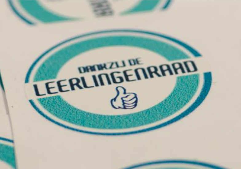 Leerlingenraad